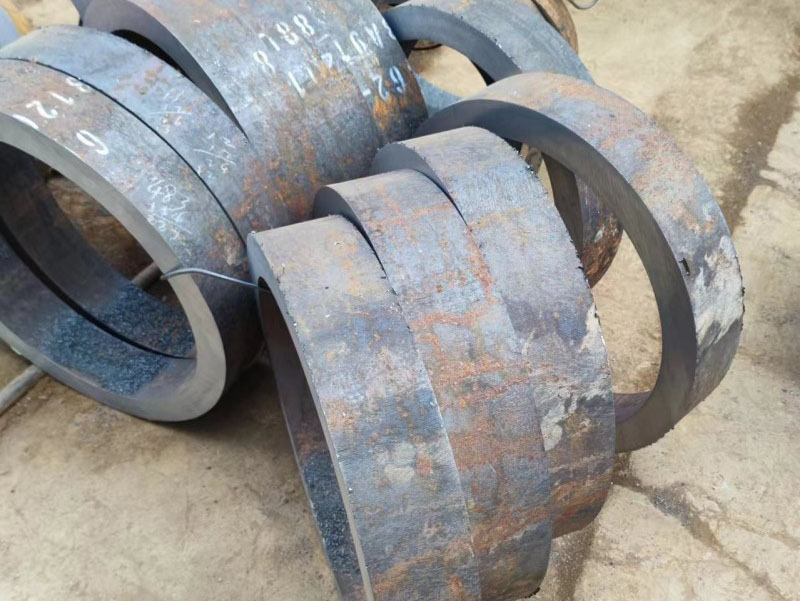 双流42crmo无缝钢管切割加工零售