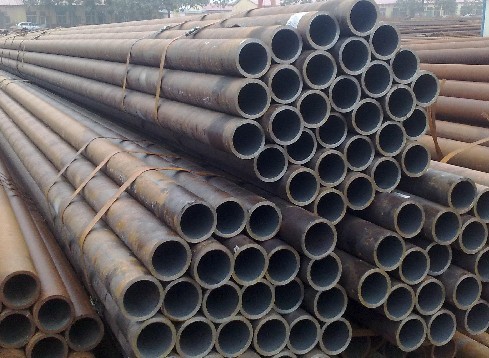 双流20CrMo无缝钢管