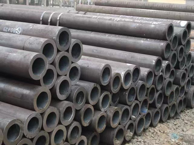 双流20G无缝钢管