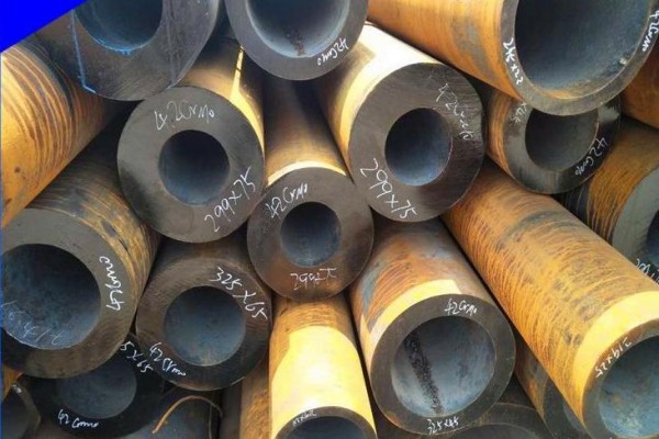 双流双流双流42CrMo无缝钢管 汽车工程机械配件合金无缝管